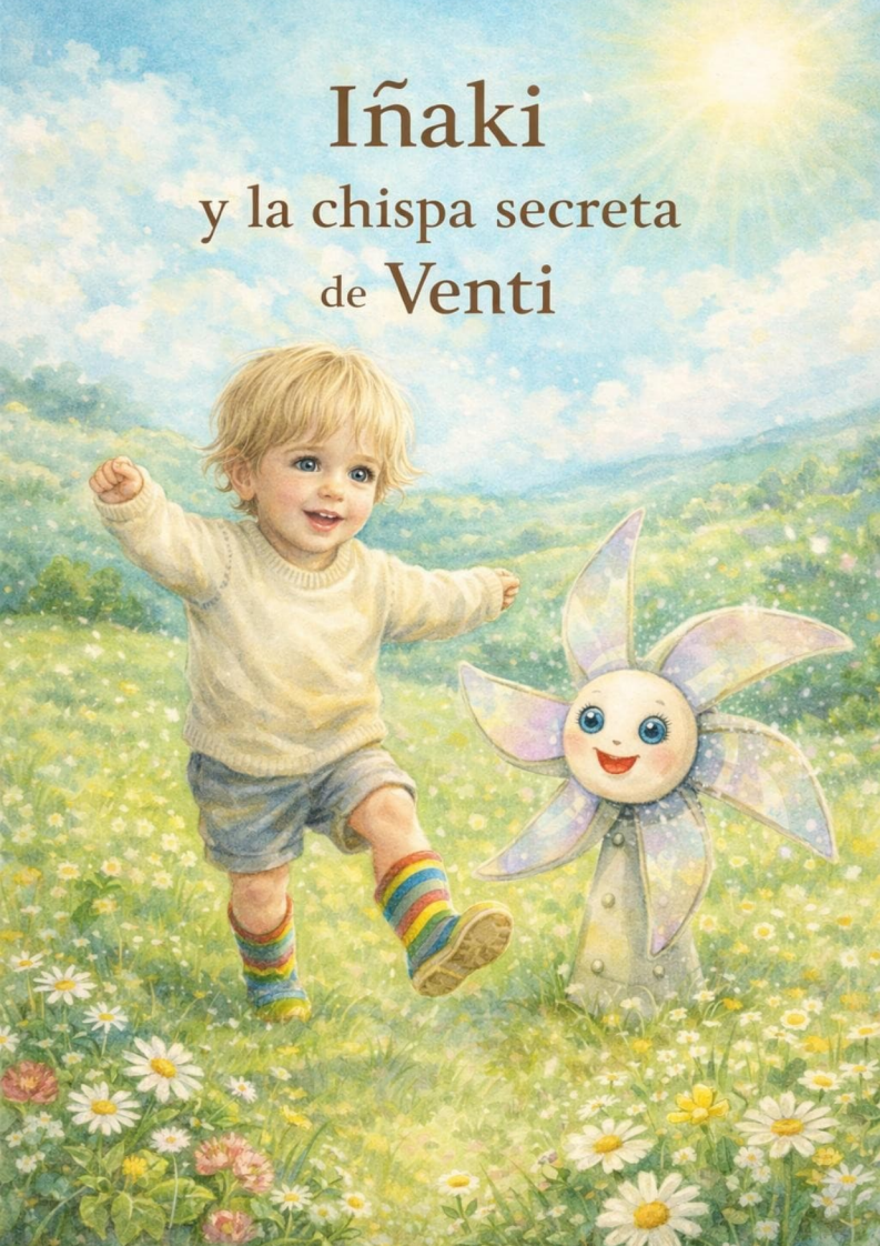 Portada del libro..MAKE