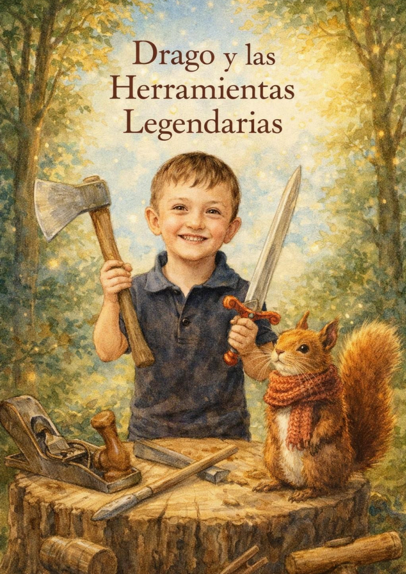 Portada del libro..MAKE