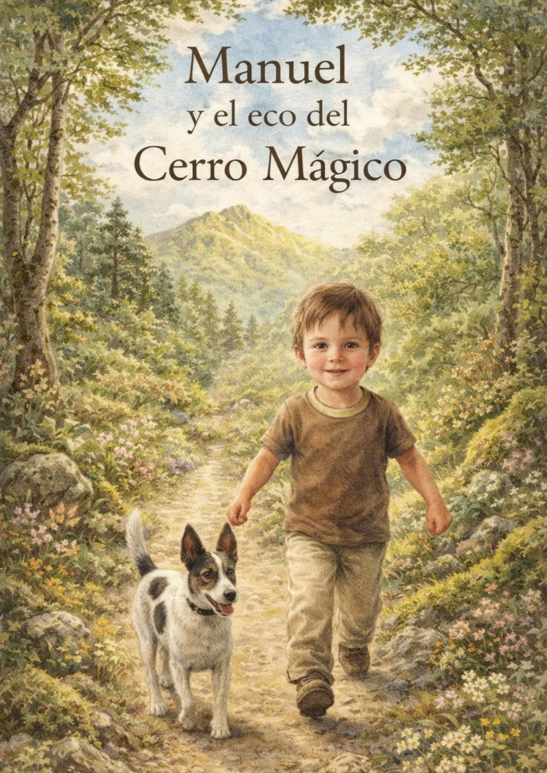 Portada del libro..MAKE