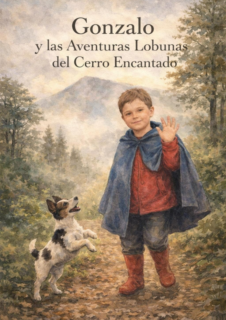 Portada del libro..MAKE