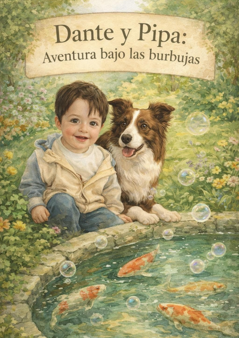 Portada del libro..MAKE