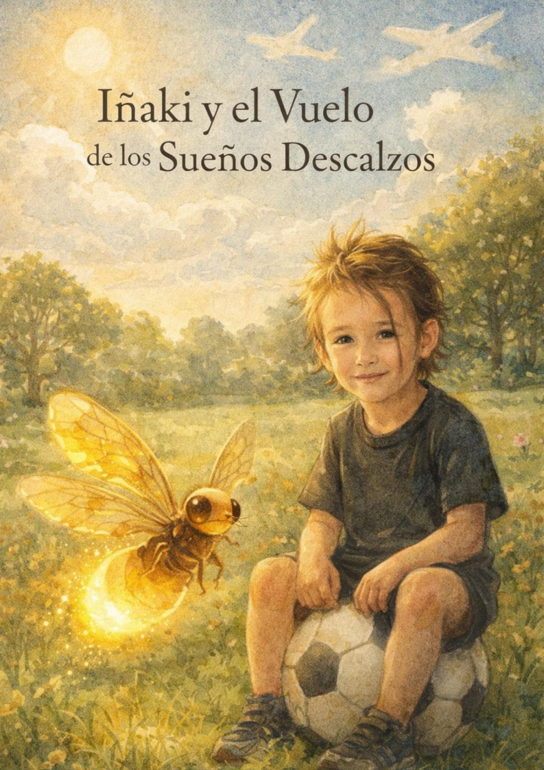 Portada del libro..MAKE