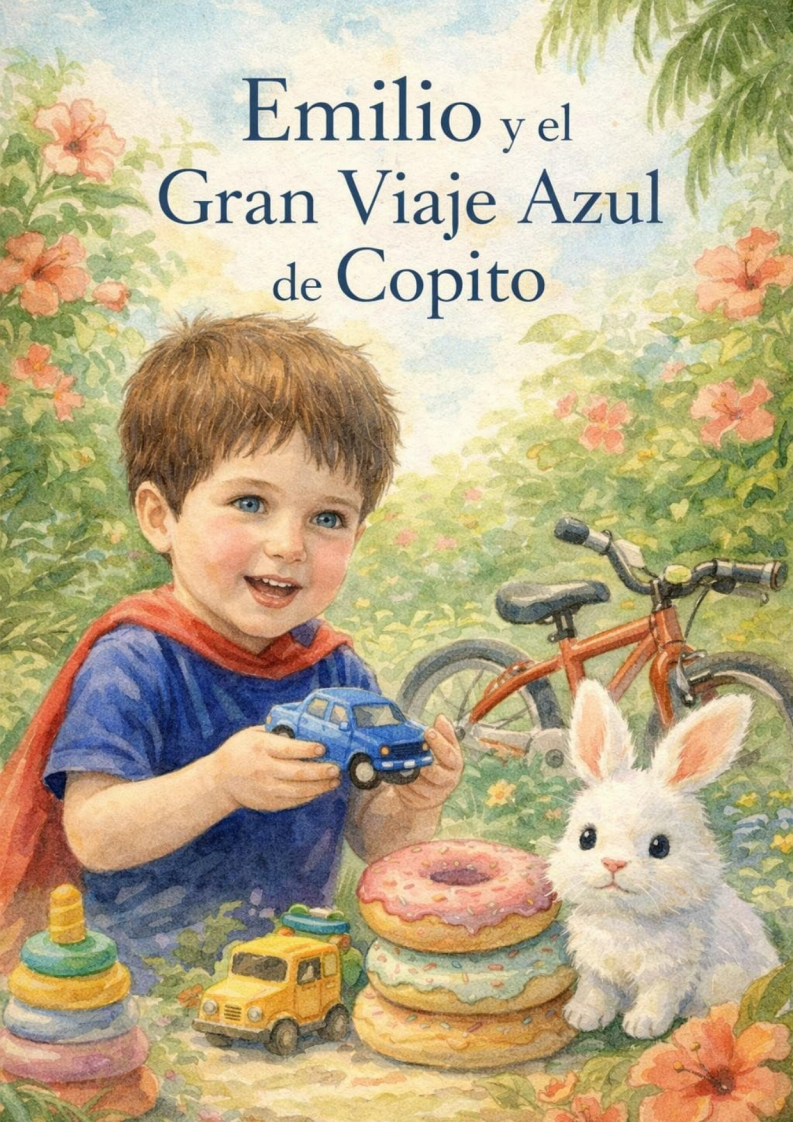 Portada del libro..MAKE