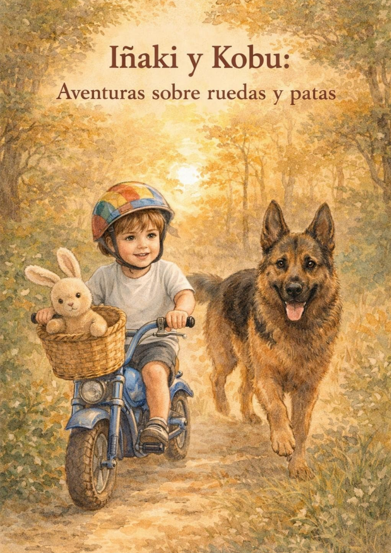 Portada del libro..MAKE