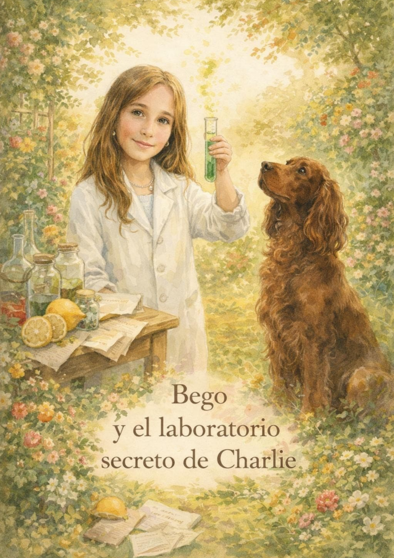 Portada del libro..MAKE