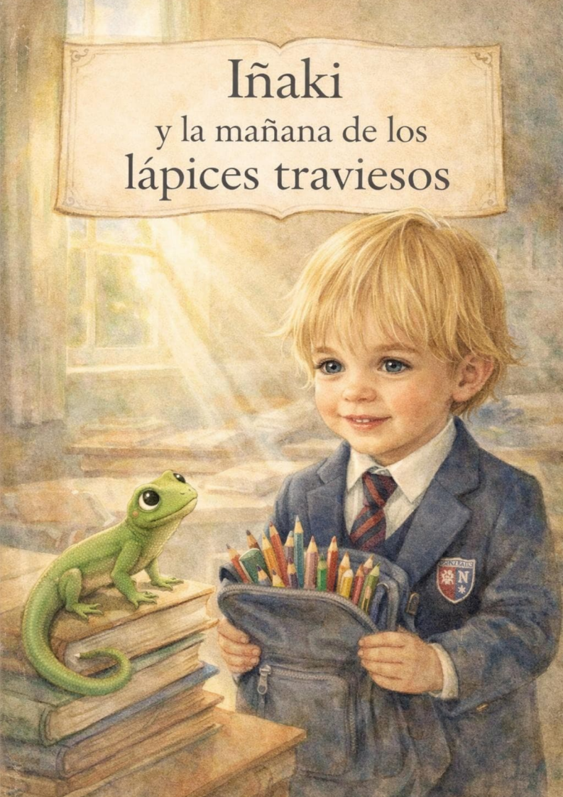 Portada del libro..MAKE