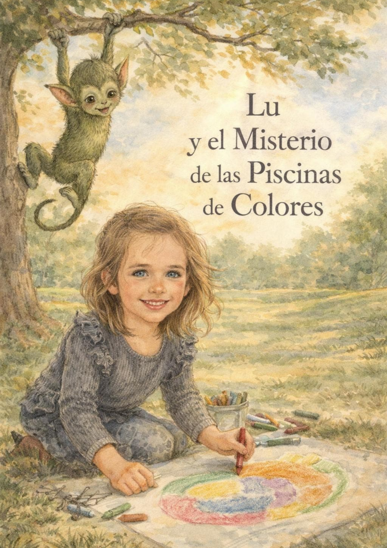 Portada del libro..MAKE